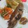 Cooksnap dari Ridanya Nadiah untuk resep Ikan kerapu goreng gurih