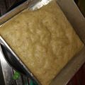 Cooksnap dari BiasPelangi untuk resep Bolu pisang kukus takaran sendok