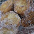 El cooksnap de Miguel Angel Orgaz cuando hizo Torrijas.