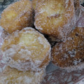 El cooksnap de Miguel Angel Orgaz cuando hizo Torrijas.
