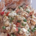 AnyM Cooksnap-ja, amikor elkészítette a(z) Pirított karfiol főzelék receptet.
