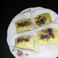 Cooksnap dari Amalia Rhiezka untuk resep Pisang bolen(tanpa korsvet)