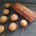 El cooksnap de ycaballero cuando hizo Budín húmedo de banana y nueces.