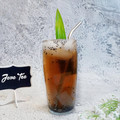 Cooksnap dari Rika Meila Puspita untuk resep Java tea Xxi