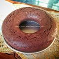Cooksnap dari Awstyy untuk resep Bolu panggang coklat