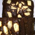 Cooksnap dari Ridiafisha Anastri untuk resep Brownies kukus sederhana banget