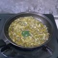 Cooksnap dari Dapoer_Anoe (Anugrah) untuk resep Sambal Ijo (Lado Mudo Khas Padang)