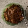 Cooksnap dari Railsa Ivena Kaltsum untuk resep 34. Ayam Rendang Instan