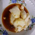 Cooksnap dari Bunda Fairel untuk resep Bubur Sumsum Gurih Super Silky (Kuah Legit Rempah)