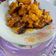 Cooksnap AZRUL semasa beliau membuat Fillet ikan dori masam manis.