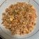 Cooksnap dari emily akman untuk resep Nasi Goreng Salmon MPASI 1 tahun +
