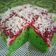 Cooksnap dari dapur_bu_ rara untuk resep Bolu pandan kukus