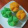 Cooksnap dari Meri Yoana untuk resep Kue Mangkok / Apem Merekah, Empuk dan Lembut