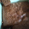 Cooksnap dari Fatimah Alatas untuk resep Brownies kukus tepung ketan putih