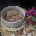 Cooksnap dari DEWI SARASWATI untuk resep Ayam Kukus Tabur Jahe