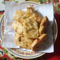 Cooksnap dari Tuti Toewid's Widianingsih untuk resep Tempe Jontor (Tempe isi) Kekinian