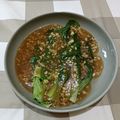 Cooksnap dari Dimas Hendra Setya P untuk resep Tumis Pokcoy Bawang Putih