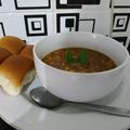 Cooksnap dari mama wafiy untuk resep Bubur Jagung