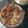 Cooksnap dari Zeni Indah Sari untuk resep Mendol tahu