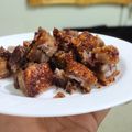 Cooksnap dari Ling Ling untuk resep Siobak bangka