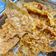 Cooksnap dari shy_kitchen untuk resep Rempeyek Udang