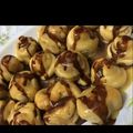 صورة من Ebtehal ، شاركها بعد تجربة وصفة كليجا عراقيه🙃