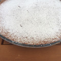 El cooksnap de Marieta cuando hizo Tarta de Santiago a mi manera.