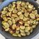 El cooksnap de mjmonseco cuando hizo Habas tiernas con bacon.