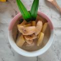 Cooksnap dari RatihAng untuk resep Kolak Pisang dkk