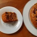 Cooksnap dari Pungkiarti untuk resep Bolu Pisang Rice Cooker - no mixer, ngembang perfecto!