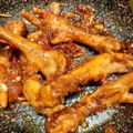Cooksnap dari Liva Thamson untuk resep Ceker Goreng Pedas