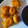 Aarush Bhargava का कुकस्नैप जब उन्होंने लौकी के पकौड़े(lauki ke pakode recipe in hindi) बनाया था।