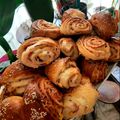 Engelsbachné Kiss Bianka Cooksnap-ja, amikor elkészítette a(z) Gazdag háromszögek receptet.