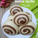 Cooksnap dari Nathasya's Kitchen untuk resep Mantou 饅頭 (Steamed Chinese Bun)