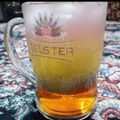 کوک اسنپ Mahsa Aras بعد از امتحان کردن شربت رنگی(گل پنیرک).
