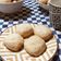 El cooksnap de May Kim cuando hizo Scones de queso🧀.