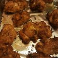 Dawniie35's cooksnap of when they made Coconut Chicken.