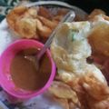 Cooksnap dari Risna untuk resep Batagor Aci