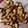 El cooksnap de LA Despensa DE María Frutería cuando hizo Caracolas de hojaldre con nocilla.