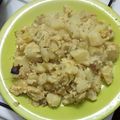 El cooksnap de Reina Godoy cuando hizo Tortilla simple de papas😉.