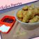 Cooksnap dari Mizka_Yaqin0912 untuk resep Chicken Popcorn