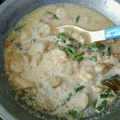 Cooksnap dari Tiya Christya untuk resep Lodeh terong pedas