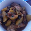 Cooksnap dari Rizky Annisa untuk resep Semur Ayam Kentang Favorit