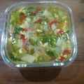 Cooksnap dari siti yumaroh untuk resep Ca Sawi Putih Telur