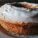El cooksnap de Norali cuando hizo Torta de limón humeda.