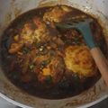 Cooksnap dari Excelita untuk resep Semur telur kecap
