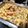 El cooksnap de Cesar cuando hizo Focaccia.