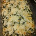rentastic69's cooksnap of when they made Hot Spinach Artichoke Dip.