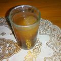 Cooksnap dari Eki Mayantari Sutikno untuk resep Ice tea