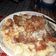 El cooksnap de Agustina Veliz cuando hizo Ñoquis de papas.